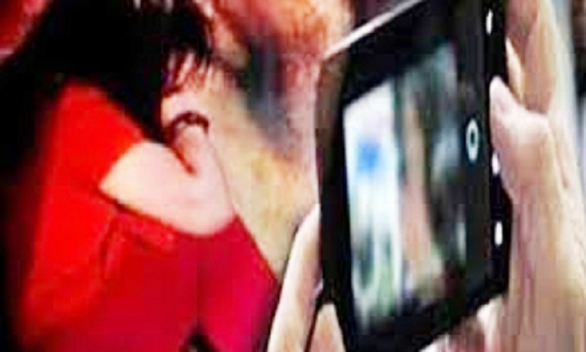 সিলেটে তরুণীকে ধর্ষণ করে ভিডিও ফেসবুকে দেয়ার অভিযোগে গ্রেফতার ১