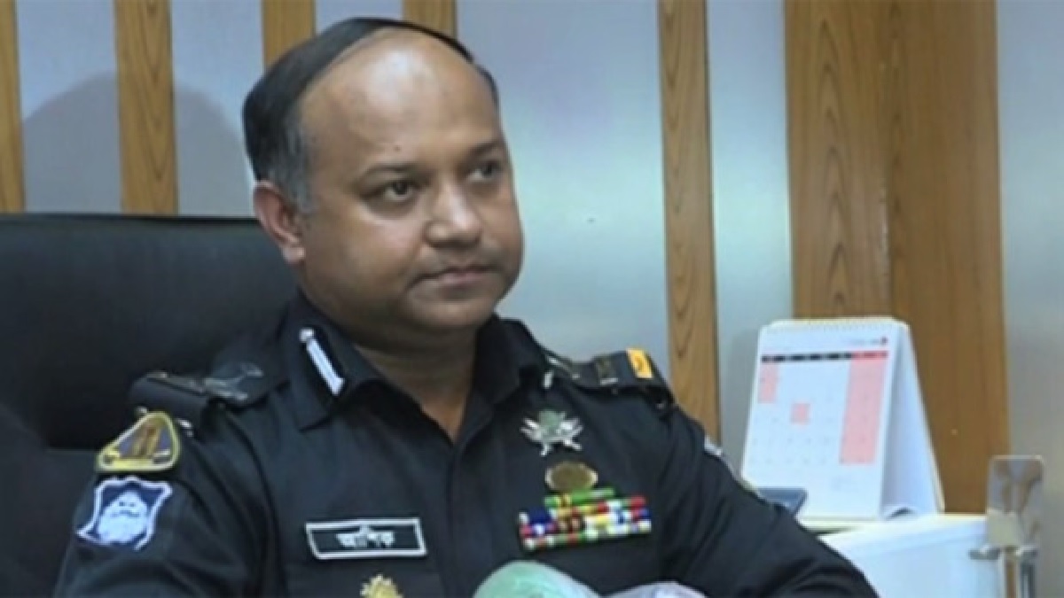 ওসি প্রদীপের ইয়াবা বাণিজ্যের কথা জেনে যাওয়ায় সিনহাকে হত্যা: র‌্যাব