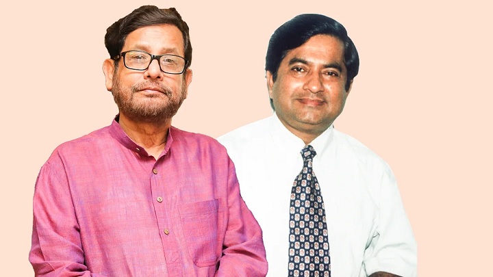 আসলেই, 'কোথাও কেউ নেই'