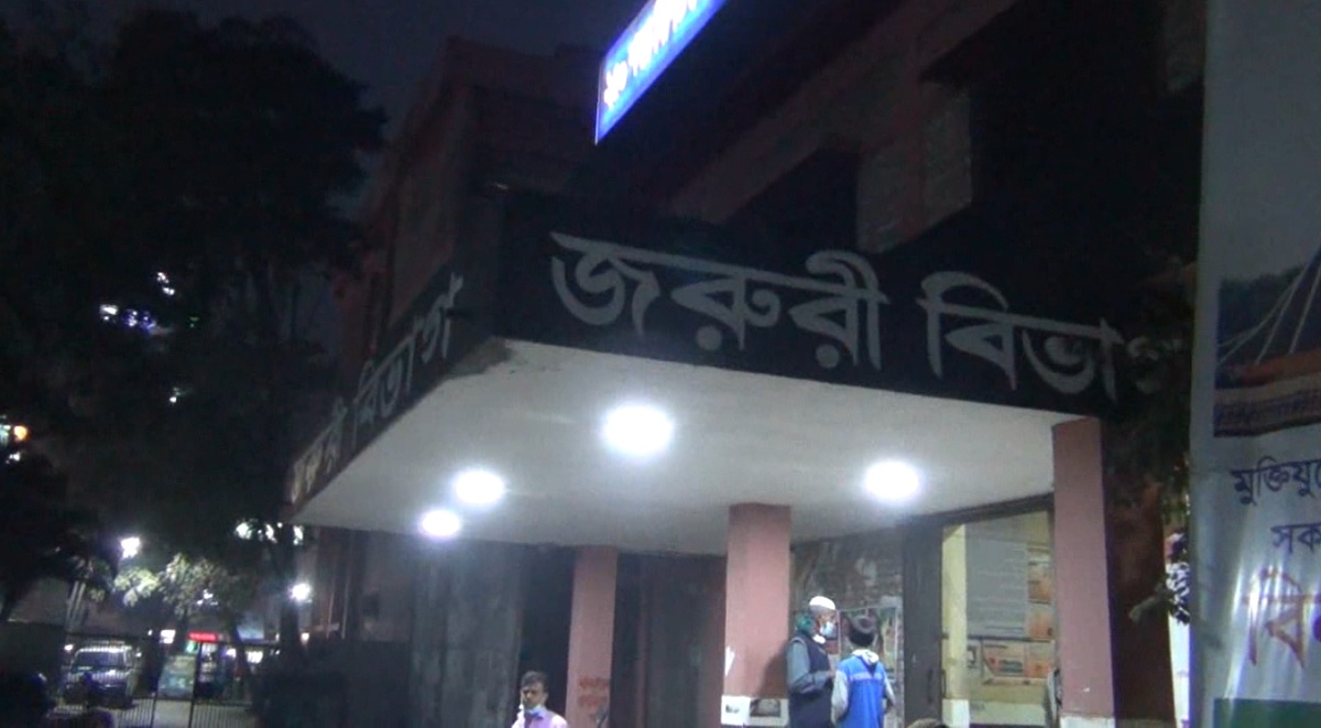 মাজারের দানবাক্সের টাকা নিয়ে সংঘর্ষ, নিহত ১