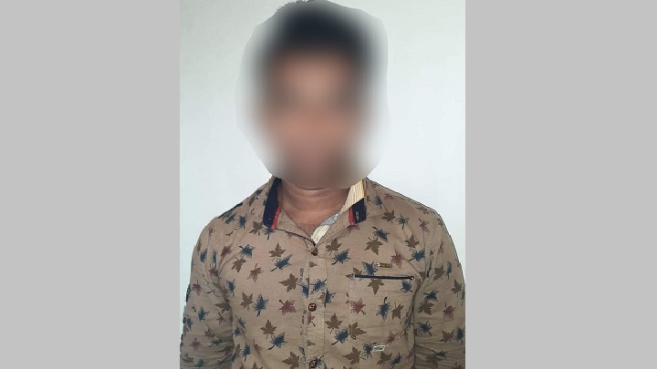 বিয়ের কথা বলে প্রেমিকাকে হোটেলে নিয়ে ধর্ষণ: নরসুন্দর গ্রেফতার