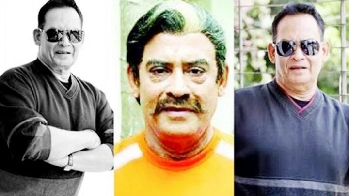 রূপালী পর্দার রাজপুত্র-রাজা ওয়াসিম; ছিলেন বডি বিল্ডারও