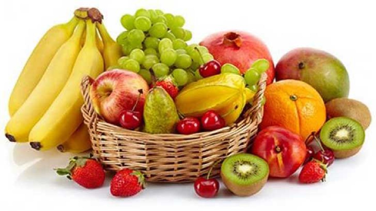 ওজন কমাতে খাদ্য তালিকায় রাখুন মৌসুমি ফল