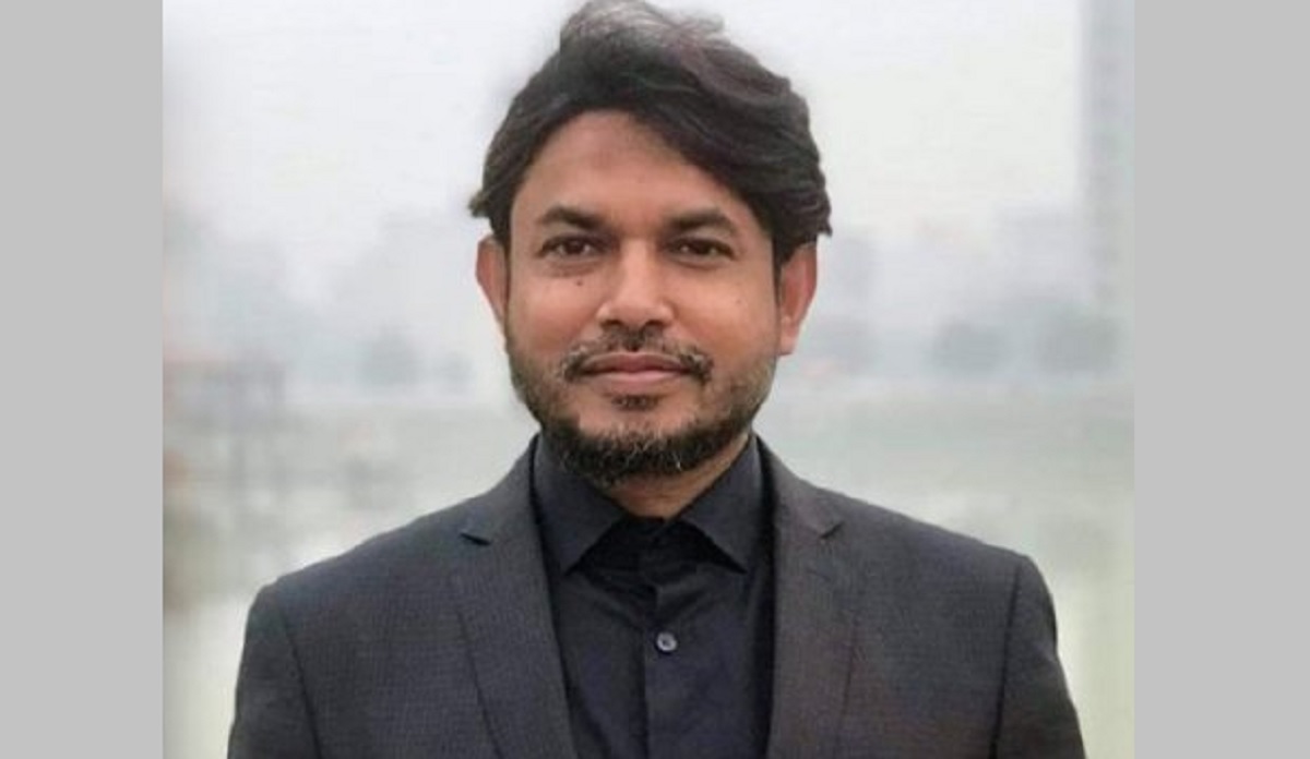বোঝাতে গিয়ে অসাবধানতাবশত ভুল ব্যাখ্যা দিয়েছিলাম: ডা. জাহাঙ্গীর