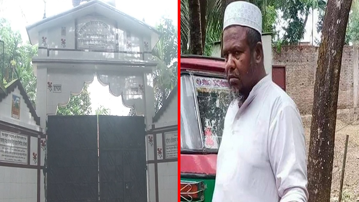 ধর্ষণের মামলা তুলে নিতে হুমকি, নিরাপত্তাহীনতায় ভুক্তভোগীর পরিবার