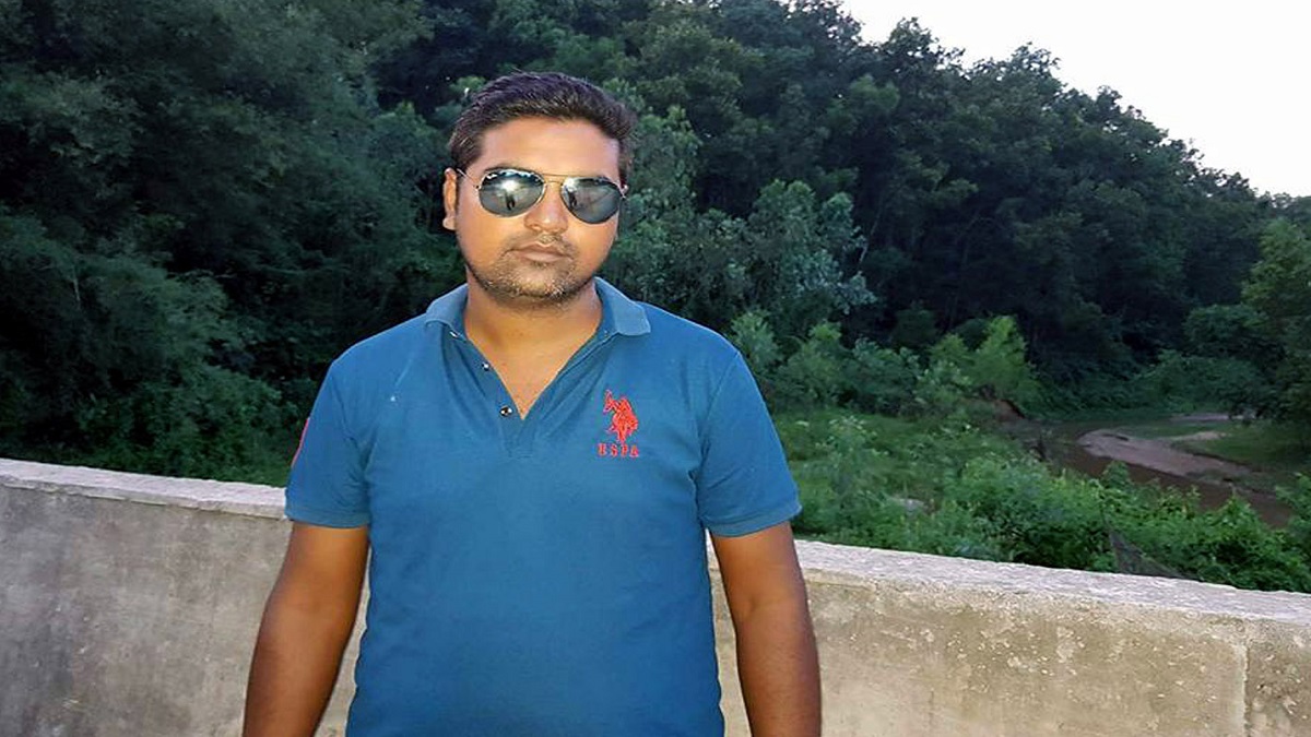 রৌমারীতে জাতির জনককে কটূক্তি: অভিযুক্ত যুবক গ্রেফতার