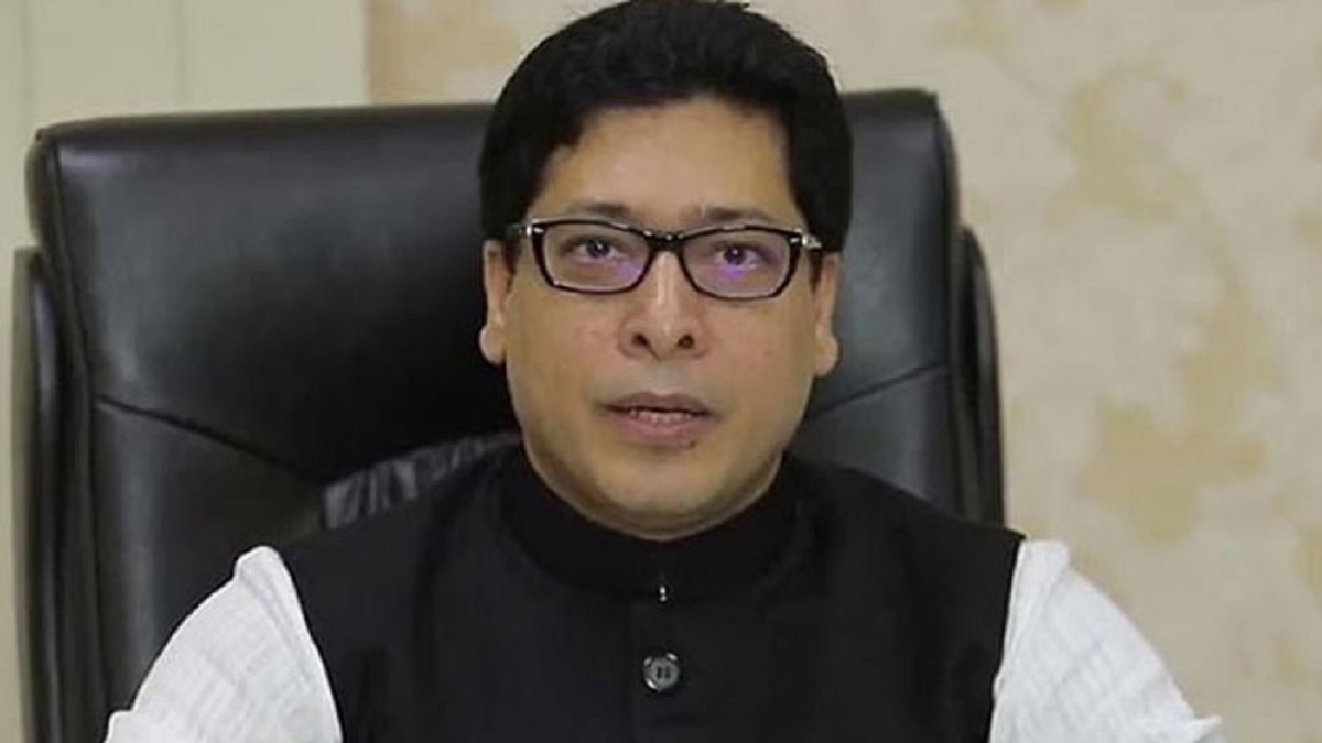 ৩ লাখ সরকারি শূন্যপদে শিগগিরই নিয়োগ: জনপ্রশাসন প্রতিমন্ত্রী