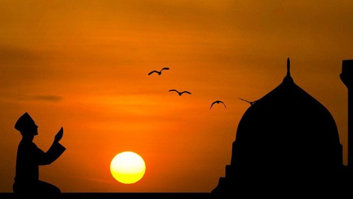 যেসময়ের দোয়া আল্লাহ কবুল করেন