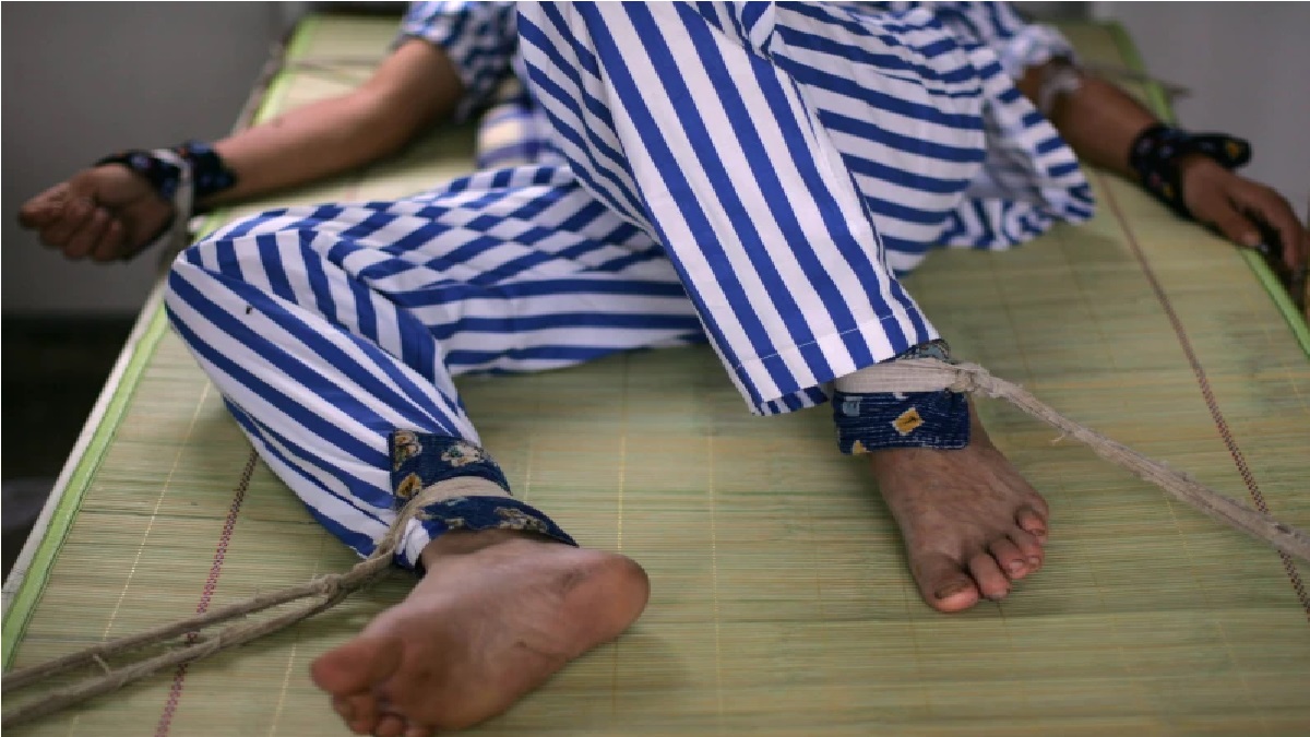 যেভাবে বুঝবেন আপনি একজন মানসিক রোগী
