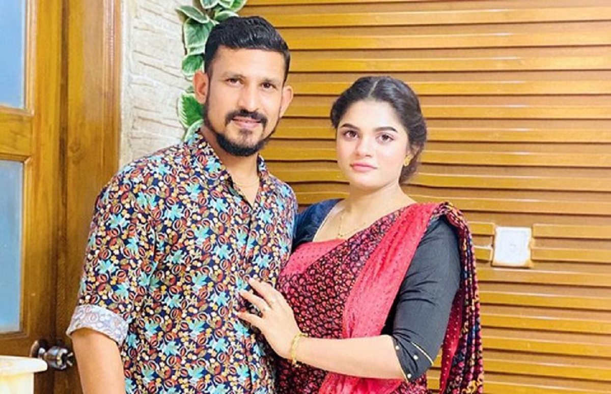 জামিন পেলেন নাসির-তামিমা