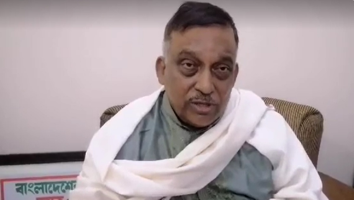 অযৌক্তিক কারণে নিষেধাজ্ঞা, আমাদের পুলিশ বিচার বহির্ভূত হত্যা করে না: স্বরাষ্ট্রমন্ত্রী
