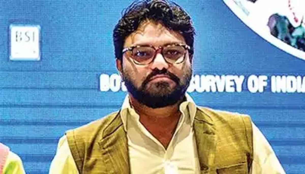 তৃতীয়বার করোনা আক্রান্ত বাবুল সুপ্রিয়, সংক্রমিত পরিবার ও কর্মচারীরাও