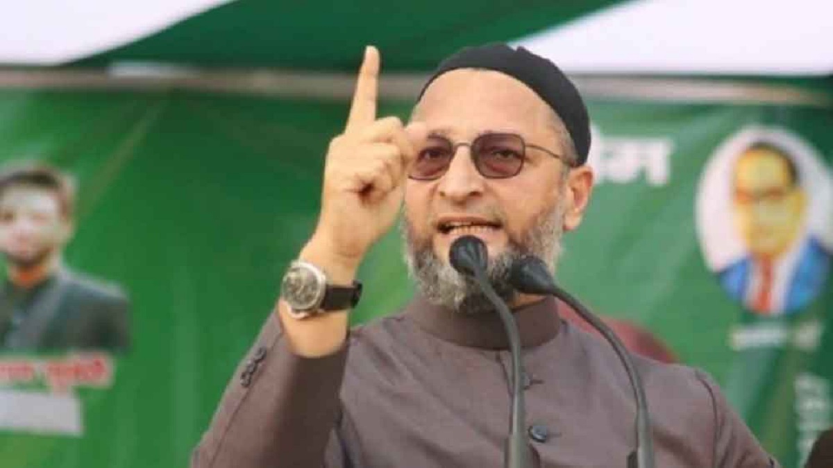 একদিন হিজাবি নারীই ভারতের প্রধানমন্ত্রী হবে: আসাদউদ্দিন ওয়েইসি (ভিডিও)