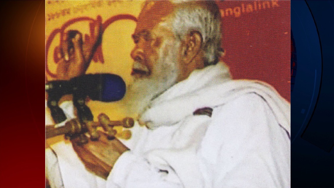 'আমির হামজা' কে?