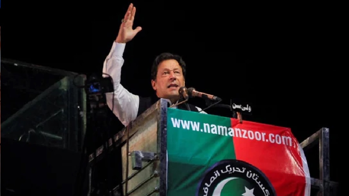 'ভারত তার স্বার্থ ভালো বোঝে', ফের দেশটির পররাষ্ট্রনীতির প্রশংসায় ইমরান