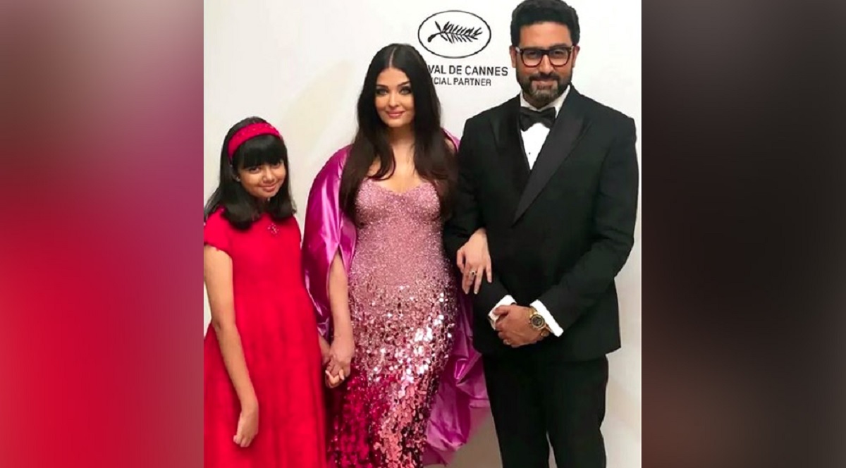 ঠোঁটে প্লাস্টিক সার্জারি করেছেন ঐশ্বরিয়া! কান উৎসবের সাজ ঘিরে বিতর্ক
