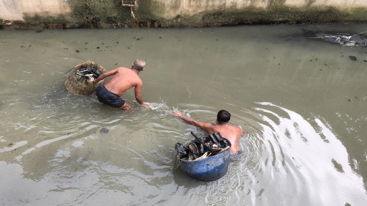 বায়োডাইভারসিটি টার্গেট-৭, পরিবেশ দূষণ ও বাংলাদেশ