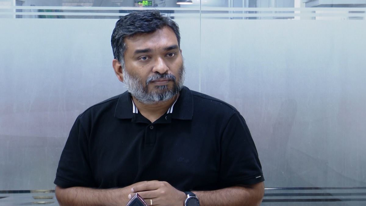 ব্যক্তি নয় আগামীর সিনেমার তারকা হবে গল্প: বিধান রিবেরু