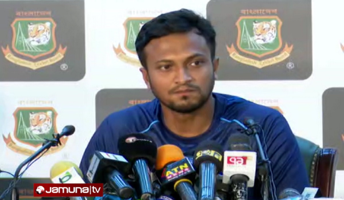 এশিয়া কাপের ফাইনালে খেলা আমাদের জন্য কঠিন: সাকিব
