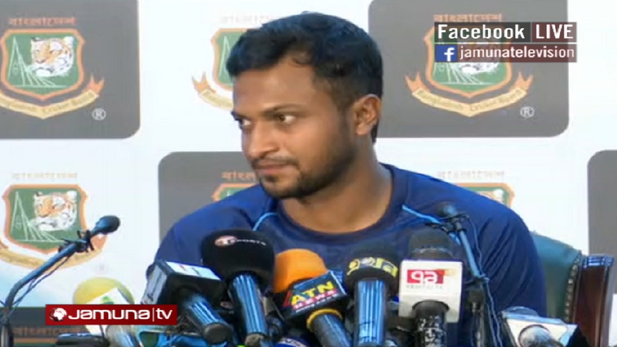 '৫-১০ বছর পর বিশ্বব্যাপী সবচেয়ে জনপ্রিয় ফরম্যাট হবে টি-টোয়েন্টি'