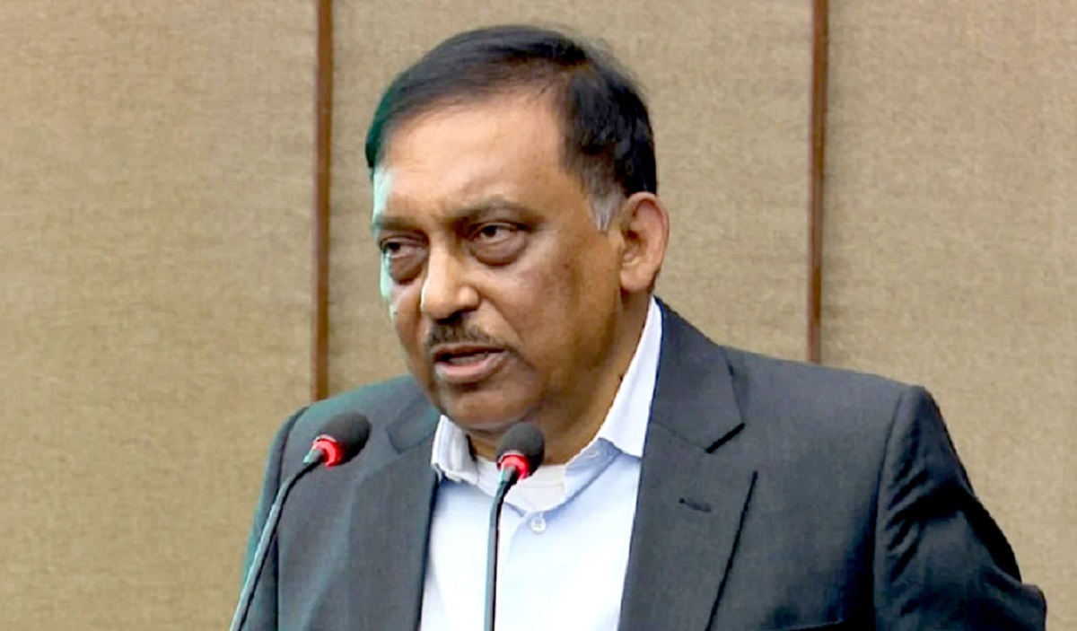 'দেশে মাদকাসক্ত ৭০ লাখ মানুষ, জেলে বন্দিদের ৬০ শতাংশই মাদক ব্যবসায়ী'