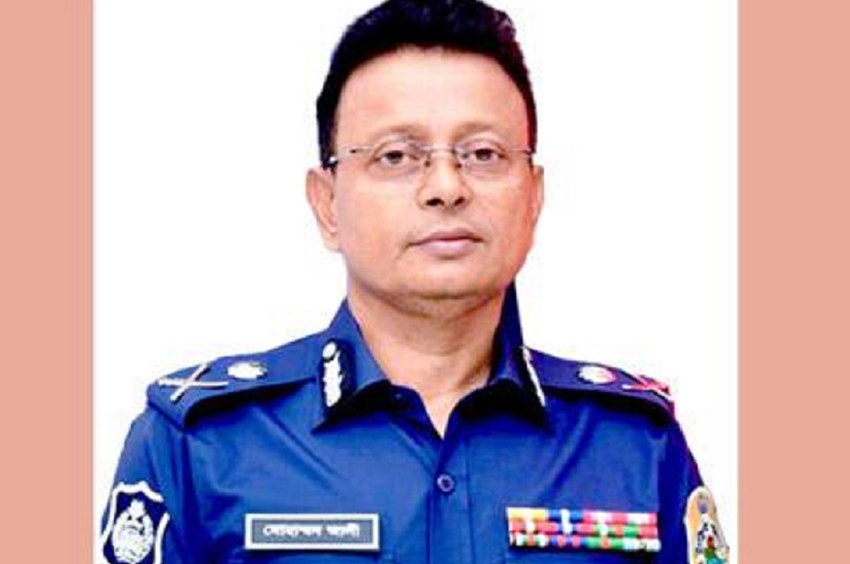 জঙ্গিরা ভিপিএন ব্যবহার করে থাকতে পারে, তাই আগাম তথ্য মেলেনি: সিআইডি প্রধান