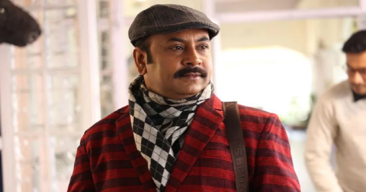 কলকাতায় ফিরছেন একেন বাবু