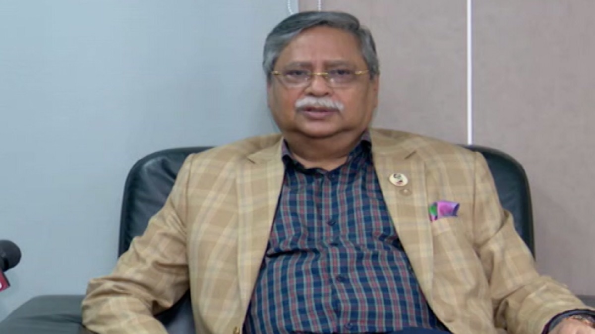 নির্বাচন সুষ্ঠু করতে ক্ষমতাসীন বা বিরোধী দল ক্ষতিগ্রস্ত হলে করার কিছু নেই: মো. সাহাবুদ্দিন
