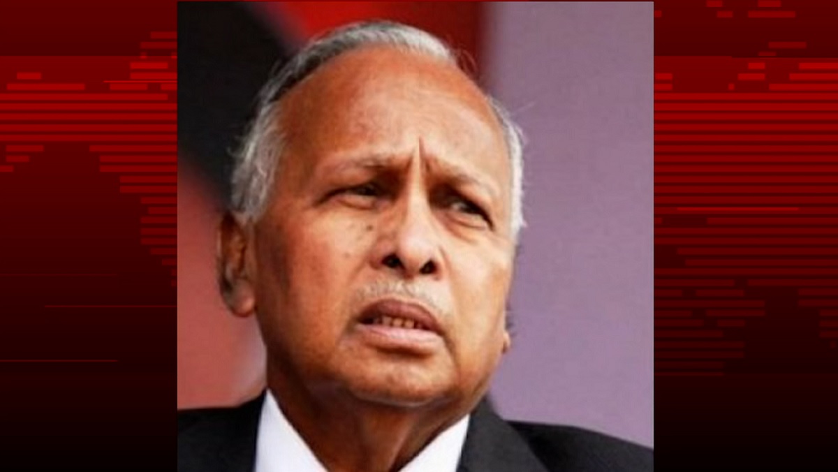 দুদকের মামলায় ব্যারিস্টার জমির উদ্দিন সরকারকে অর্থদণ্ড