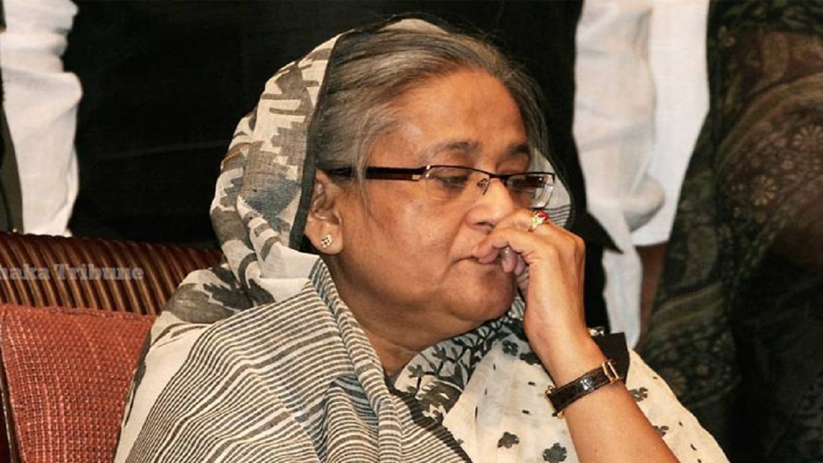 ফটোসাংবাদিক জালাল উদ্দিন হায়দারের মৃত্যুতে প্রধানমন্ত্রীর শোক
