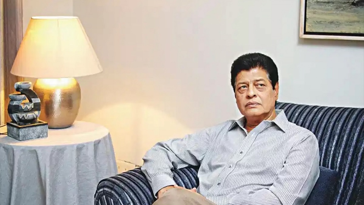 সহশিল্পীদের স্মৃতিতে যেমন ছিলেন 'নায়ক ফারুক' (ভিডিও)