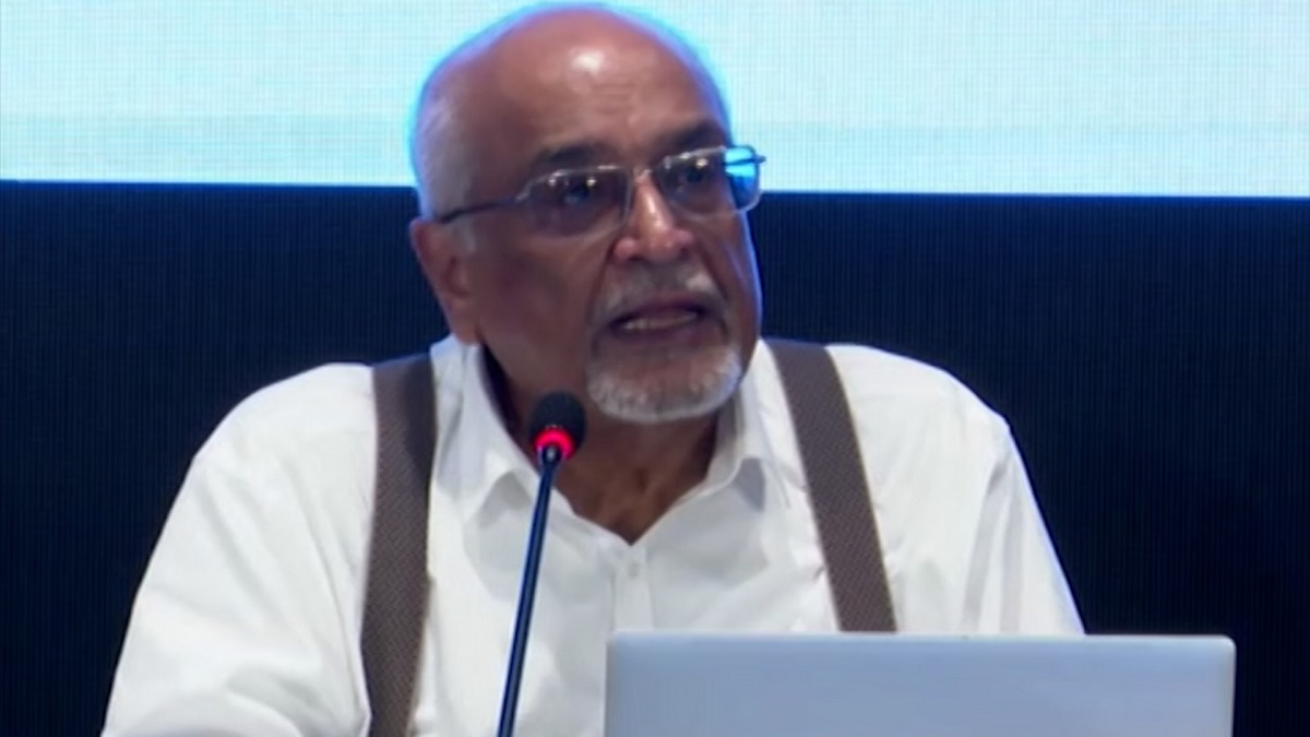 বাজেটে ভর্তুকি দেবার ক্ষেত্রে শুভঙ্করের ফাঁকি রয়েছে: ড. দেবপ্রিয় ভট্টাচার্য