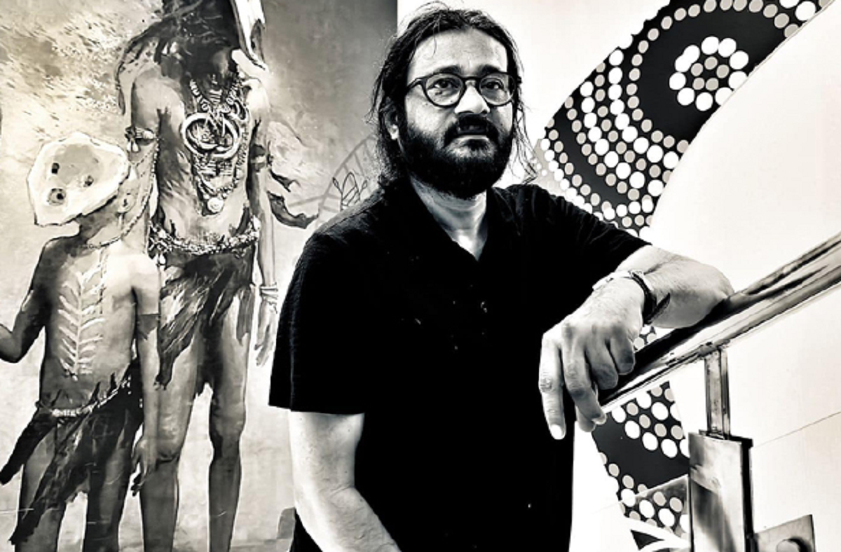 সৃষ্টির নেশায় ডুবে থাকতে চাই: প্রিন্স মাহমুদ