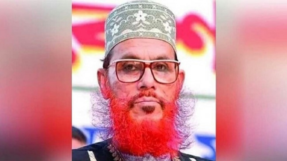 মানবতাবিরোধী অপরাধে দণ্ডপ্রাপ্ত জামায়াত নেতা দেলাওয়ার হোসাইন সাঈদী মারা গেছেন