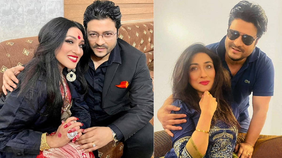 বন্ধু ঋতুপর্ণাকে 'কলকাতা কাণ্ড' মনে করিয়ে দিলেন ফেরদৌস
