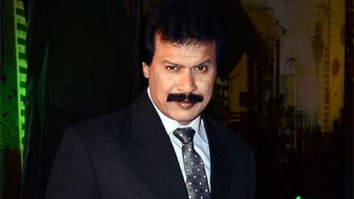 সিআইডি অভিনেতা 'ফ্রেডি' আর নেই