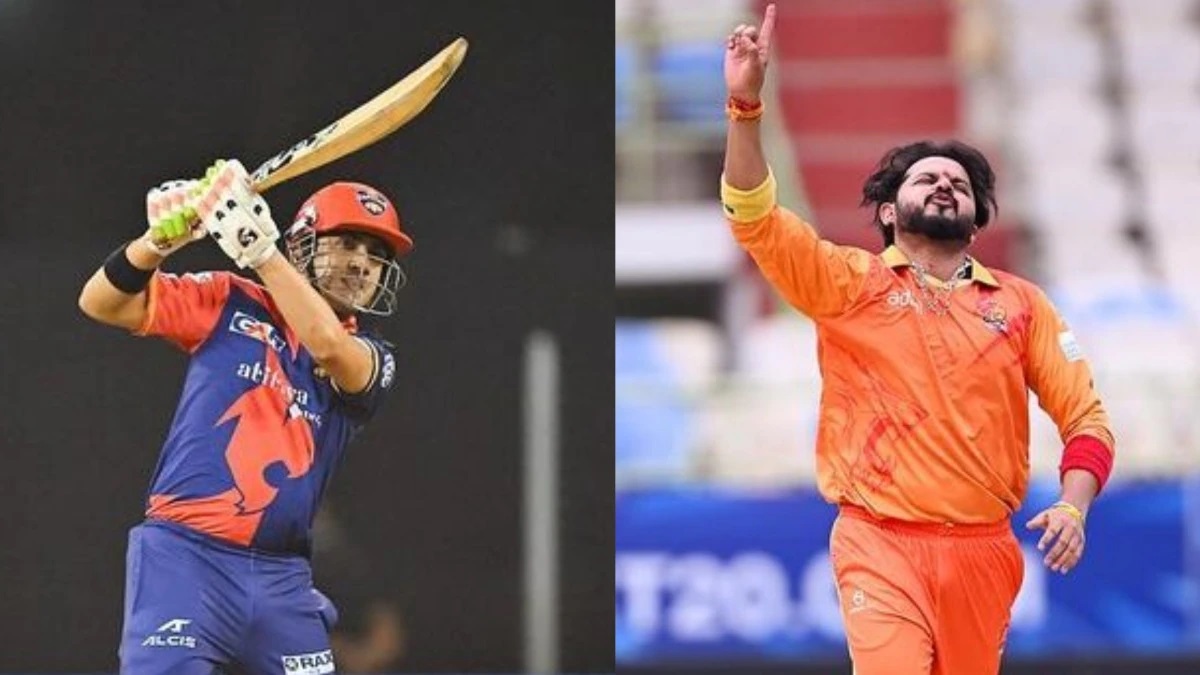 গাম্ভীরকে 'মিস্টার ফাইটার' বললেন শ্রীশান্ত
