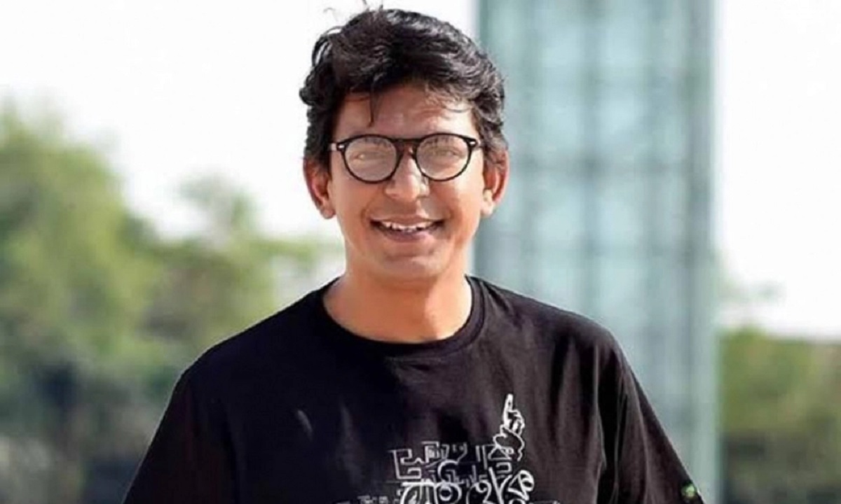 চঞ্চল চৌধুরীর বড় ঘোষণা, আসছে ঢাকা-কলকাতার সবচেয়ে বড় সিনেমা