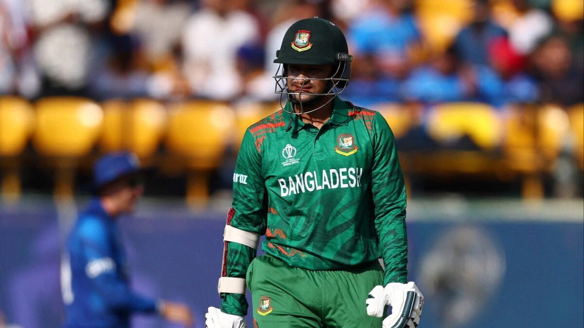 'জাতীয় দলকে সময় দিতে আইপিএল-পিএসএলে নাম দেইনি'
