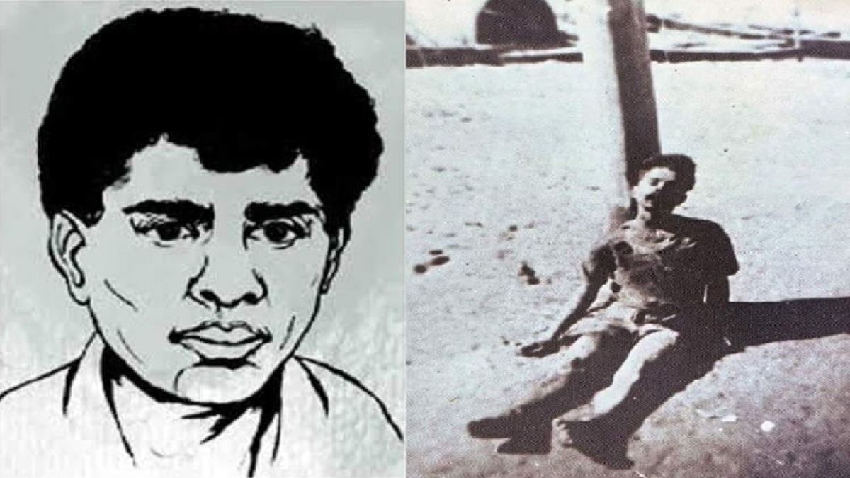 জগৎজ্যোতি দাস ও ‘বীরশ্রেষ্ঠ’ থেকে তার ‘বীর বিক্রম’ হওয়ার গল্প