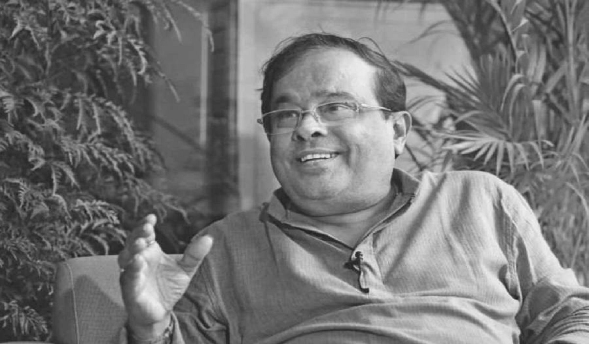 মারা গেলেন 'হীরক রাজার দেশে'র গায়ক