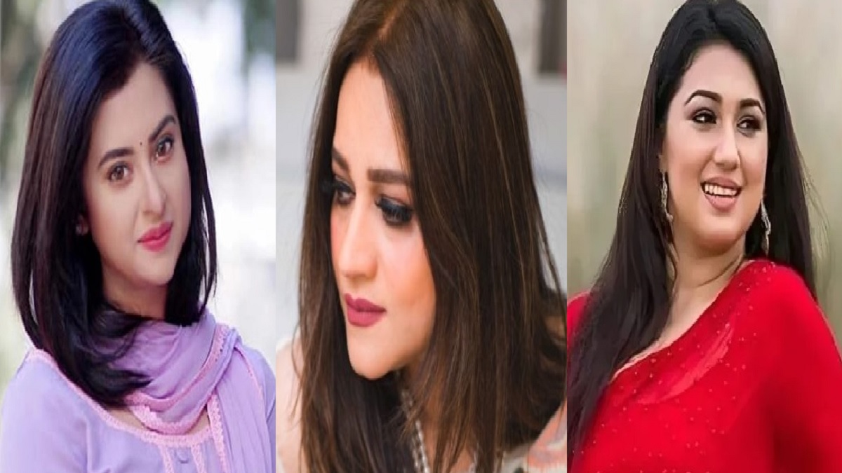 বুবলীর পক্ষে মুন্নি, এবার কাঠগড়ায় অপু বিশ্বাস