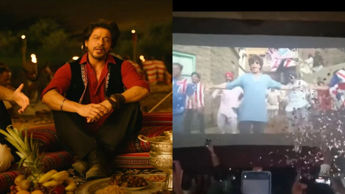 শীতের সকালেও ভারতে 'ডানকি' ভিড়, বাংলাদেশে অপেক্ষা