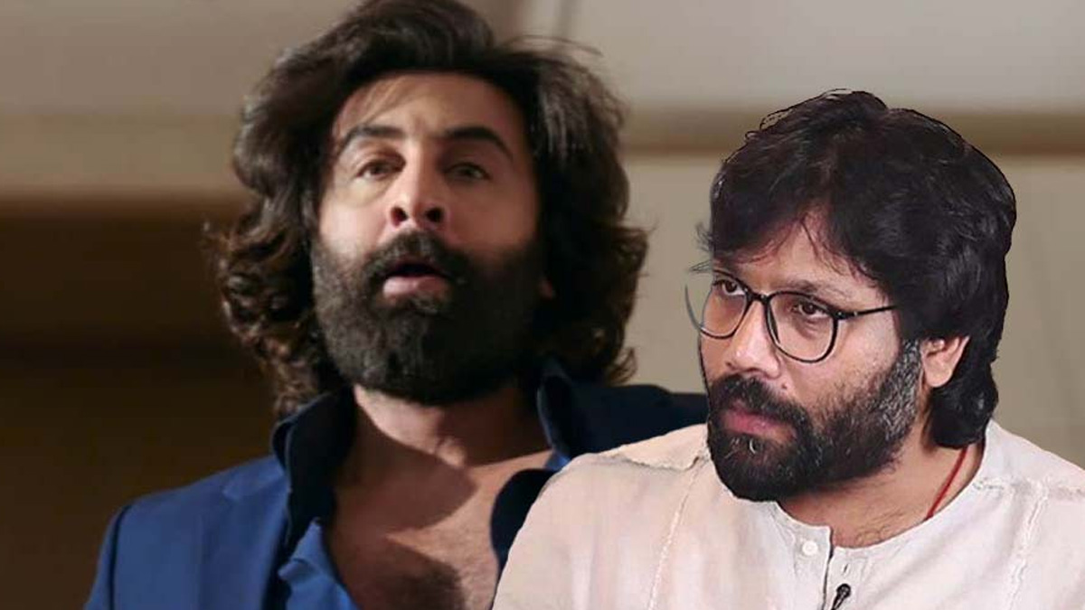 'অ্যানিম্যাল'এ রণবীরের উগ্র পৌরুষবাদ নিয়ে সমালোচনা, নিন্দুকদের 'জোকার' বললেন পরিচালক