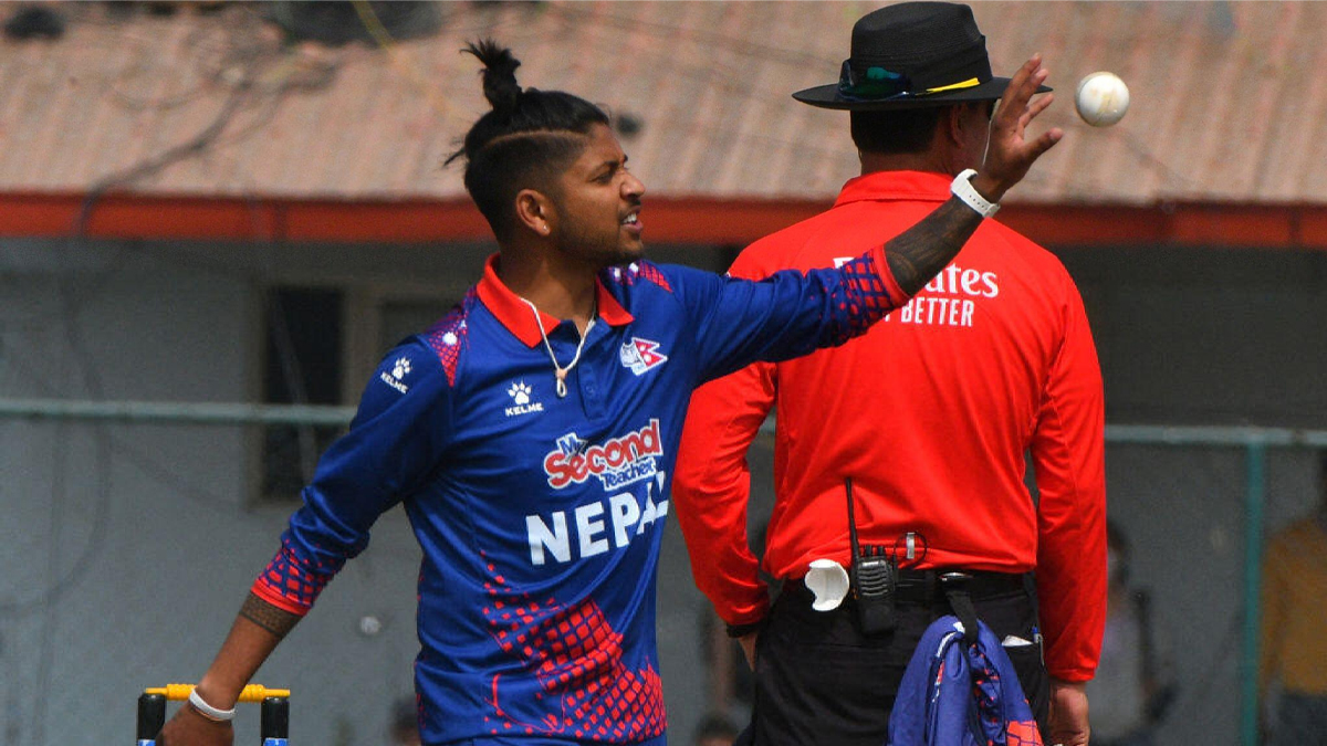 লামিচানের বিরুদ্ধে ধর্ষণের অভিযোগ প্রমাণিত