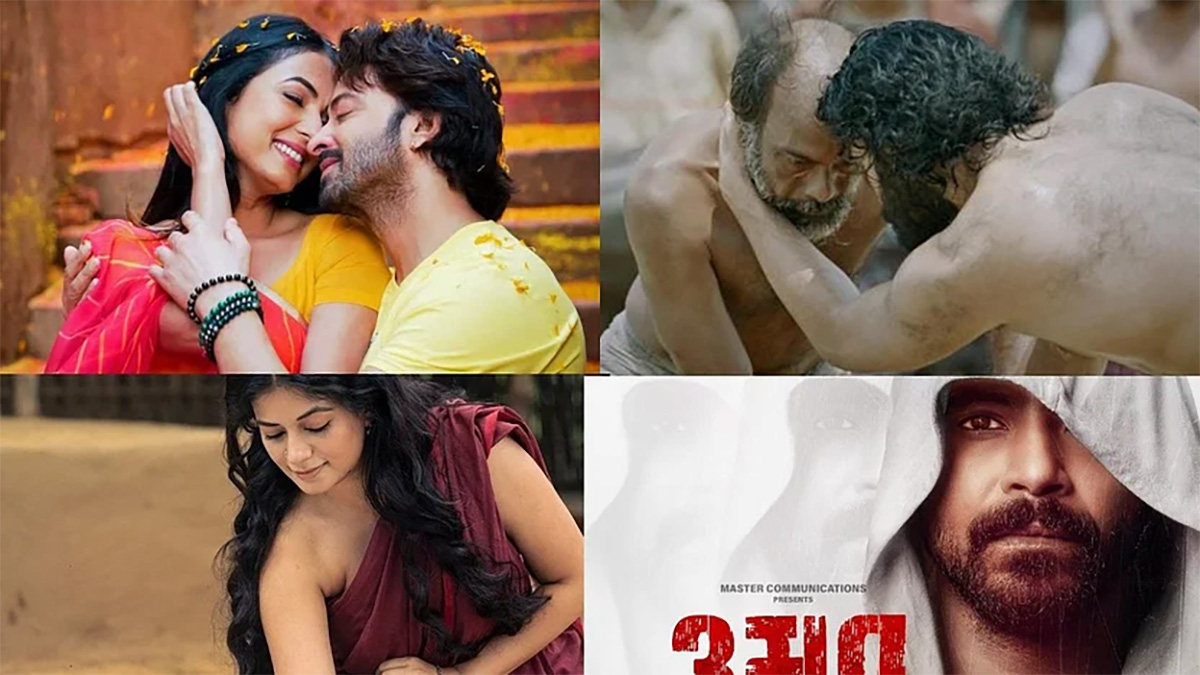 ’২৪-এ ঢালিউডের চিত্র কেমন হবে?
