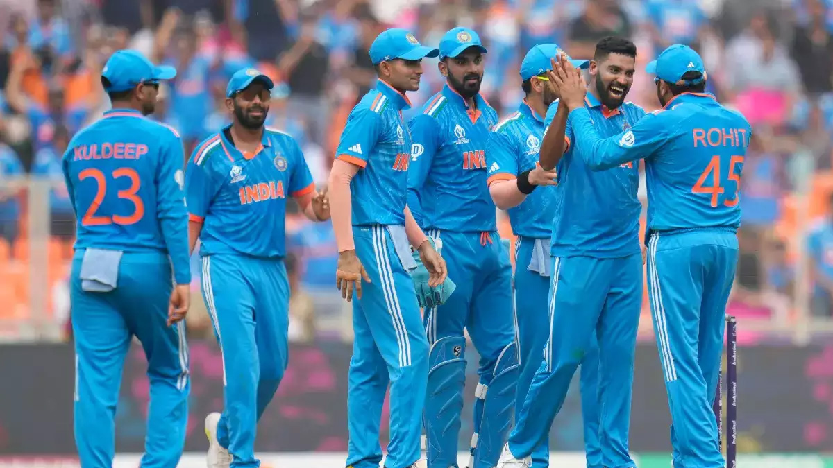 উইজডেনের বর্ষসেরা ওয়ানডে দলে ভারতীয়দের আধিপত্য