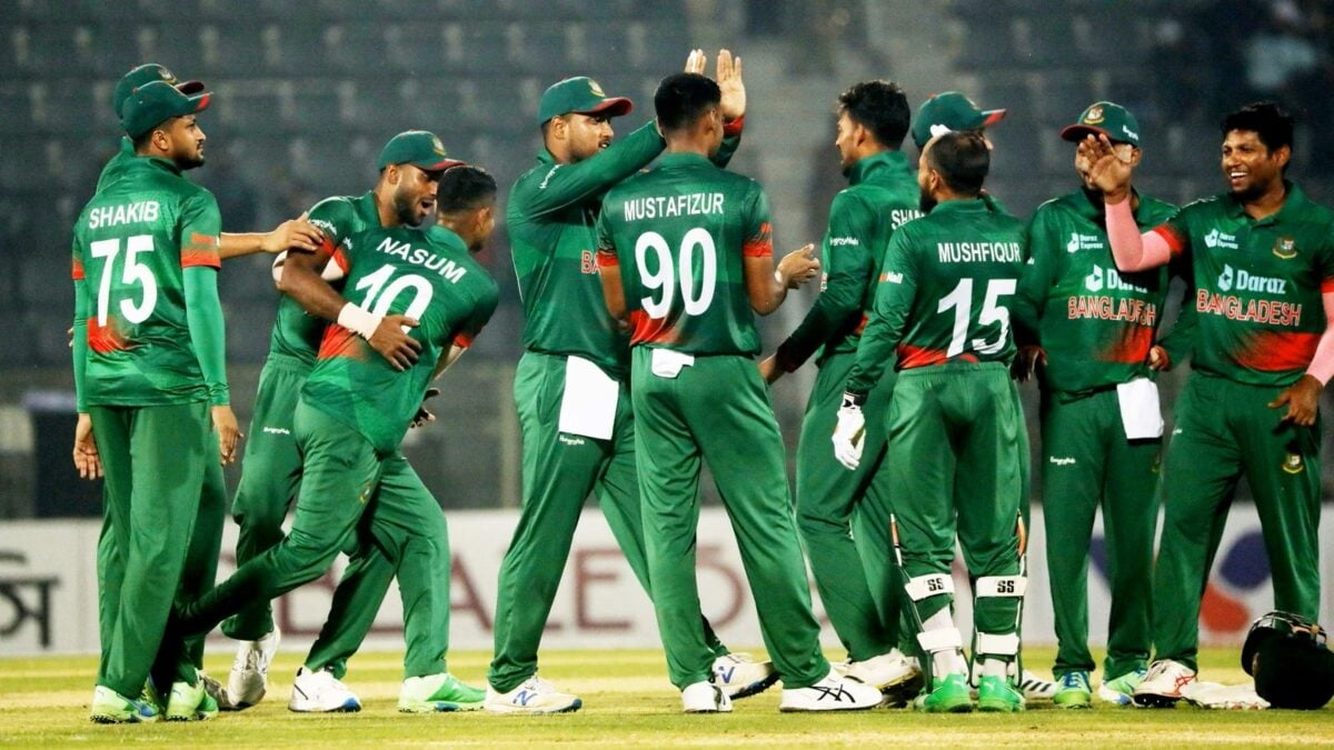 টি-২০ বিশ্বকাপের সূচি প্রকাশ, বাংলাদেশের ম্যাচ কবে?