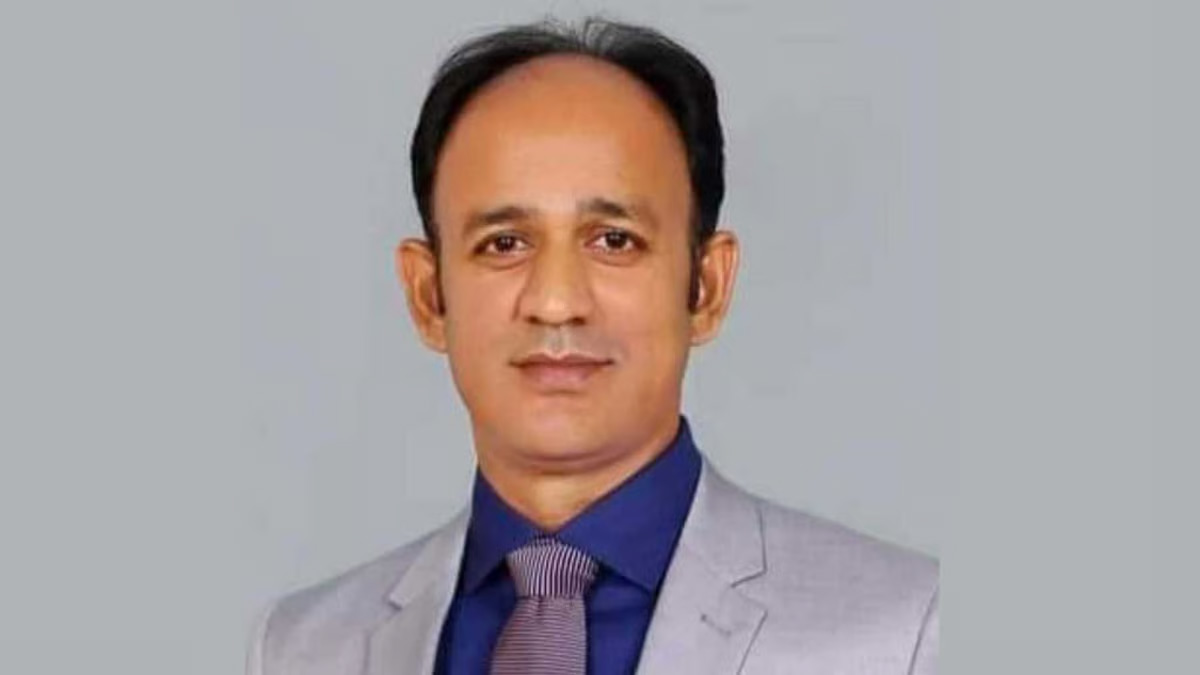 প্রধানমন্ত্রী চাইলে বাফুফে'তে কাজ করবেন ব্যারিস্টার সুমন
