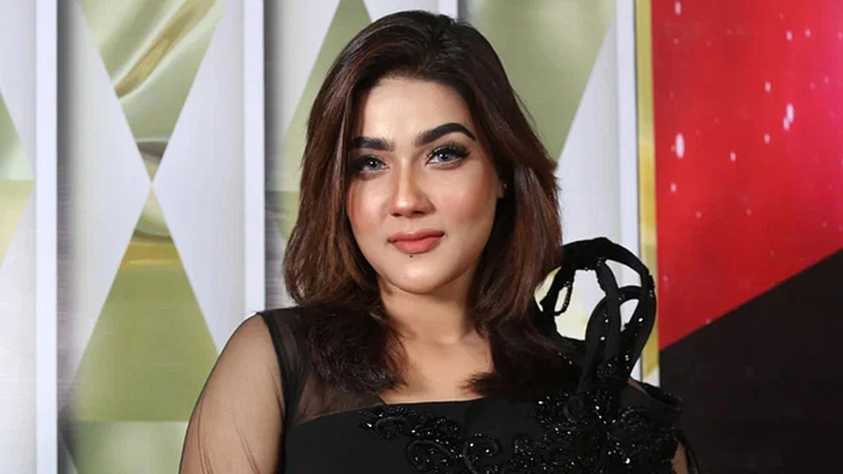 নির্বাচন একটা গেম, এতে হেরে গেছি : মাহিয়া মাহি